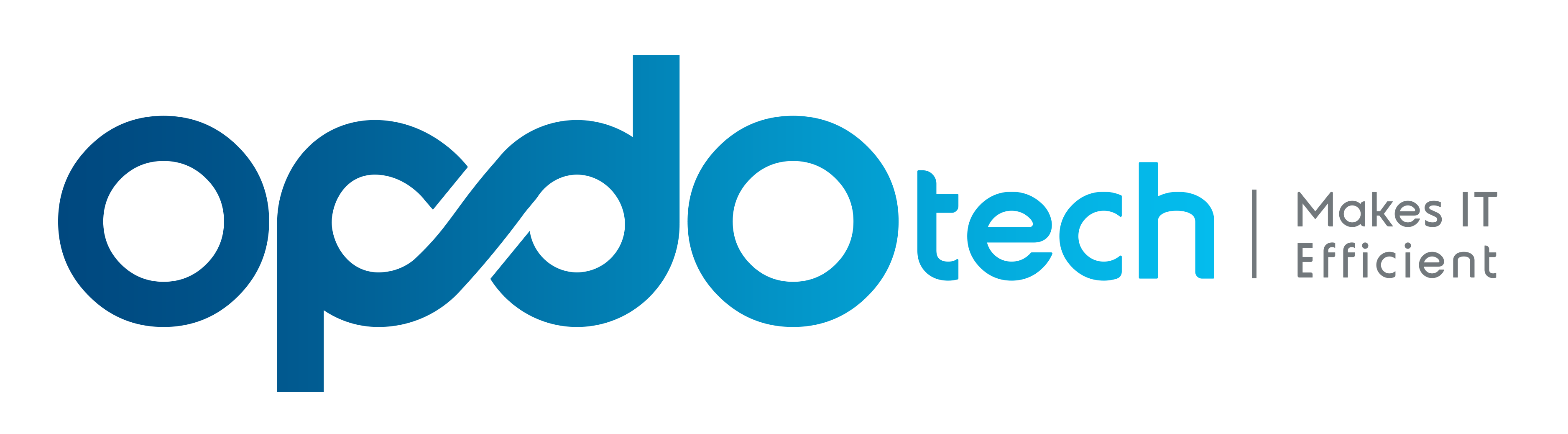 Opdotech Logo